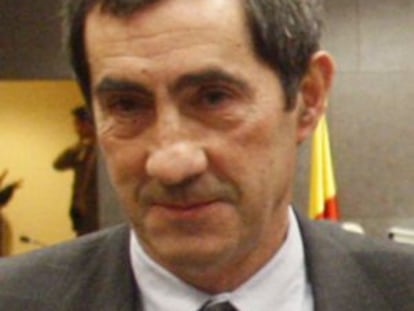 Juan Ramón Ibarra.