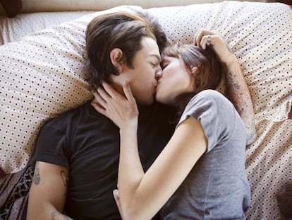 Descubre cómo de comunes son tus hábitos sexuales, según la encuesta de una empresa de productos íntimos