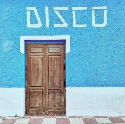 'Disco'. 