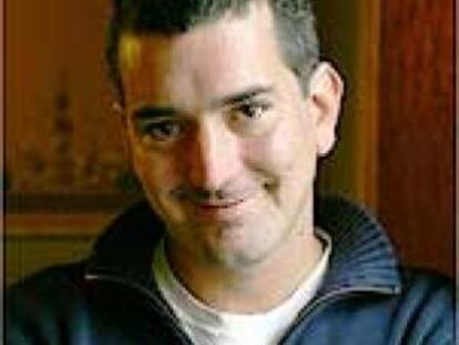 Entrevista con Santiago Roncagliolo