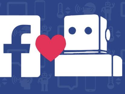 Un bot de Facebook para calcular y convertir cualquier unidad