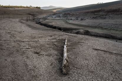 17/10/17. Río Camba en Campobecerros, Ourense (España).