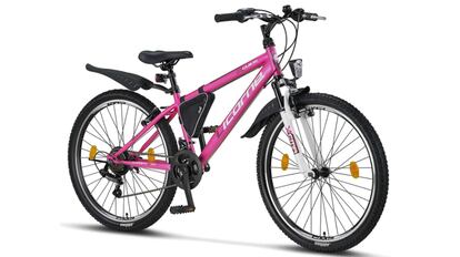 Bicicleta de montaña Licorne Bike Premium, varios colores