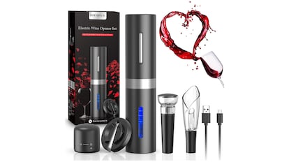 Estos regalos para amantes de la cocina son perfectos para Navidad.