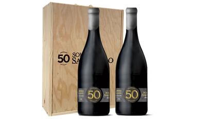 vinos tempranillo, vinos, bodegas solar de samaniego, solar de samaniego oferta de bienvenida, oferta solar de samaniego