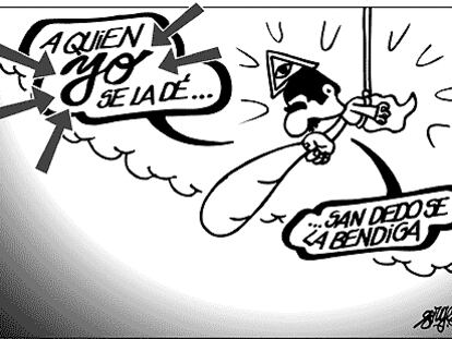 FORGES