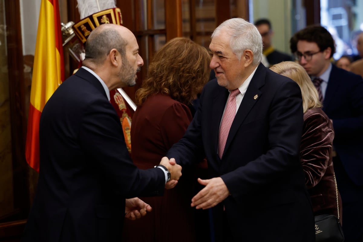 El PP bloquea la renovación del Tribunal Constitucional por el clima político: “El Gobierno está saltando por los aires”