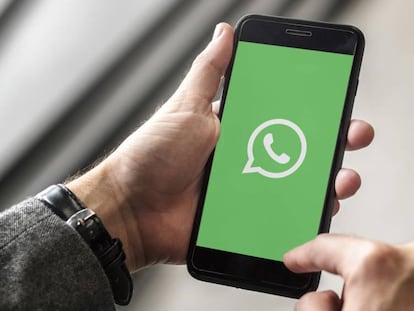 WhatsApp ya despliega para todos el poder mandarse mensajes a uno mismo