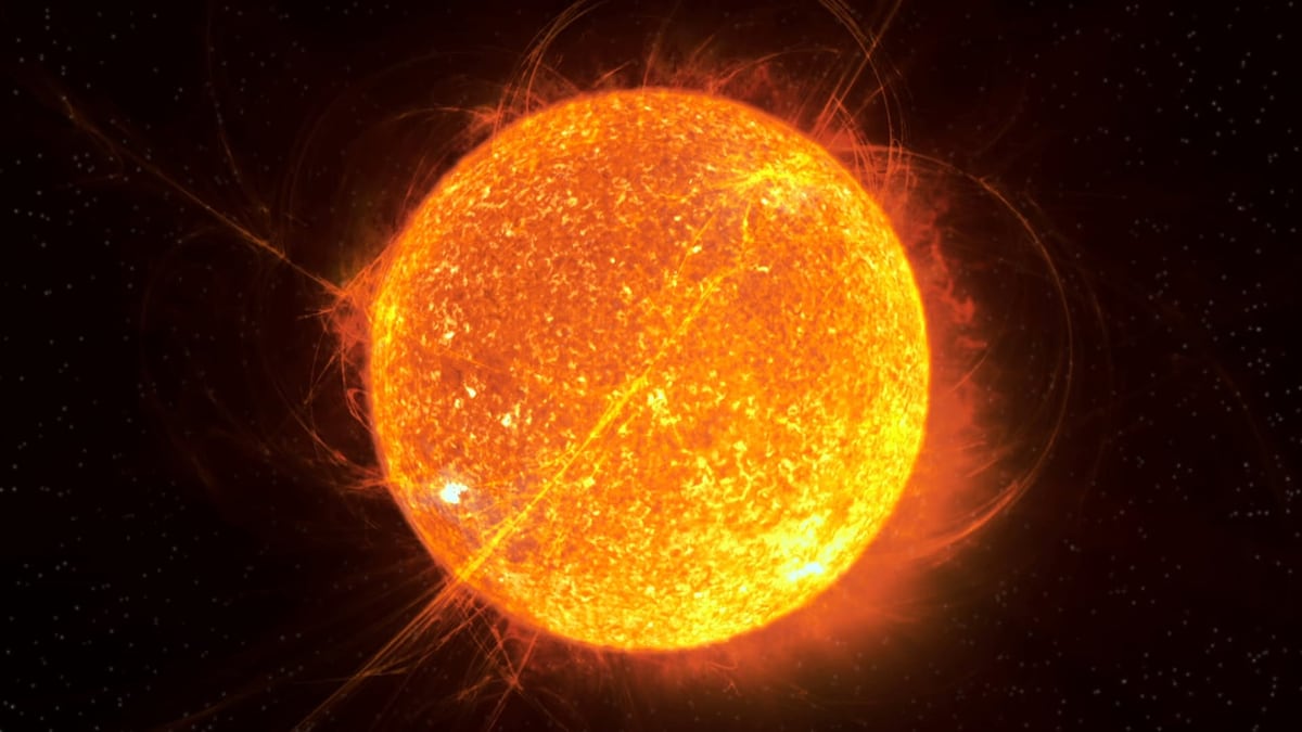 El eclipse solar en la televisión: retransmisiones en directo, documentales y una cobertura inclusiva