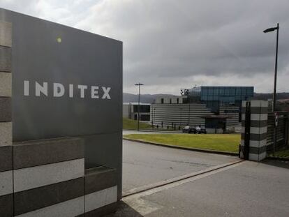 Para cobrar el dividendo de Santander e Inditex debe comprar acciones hoy