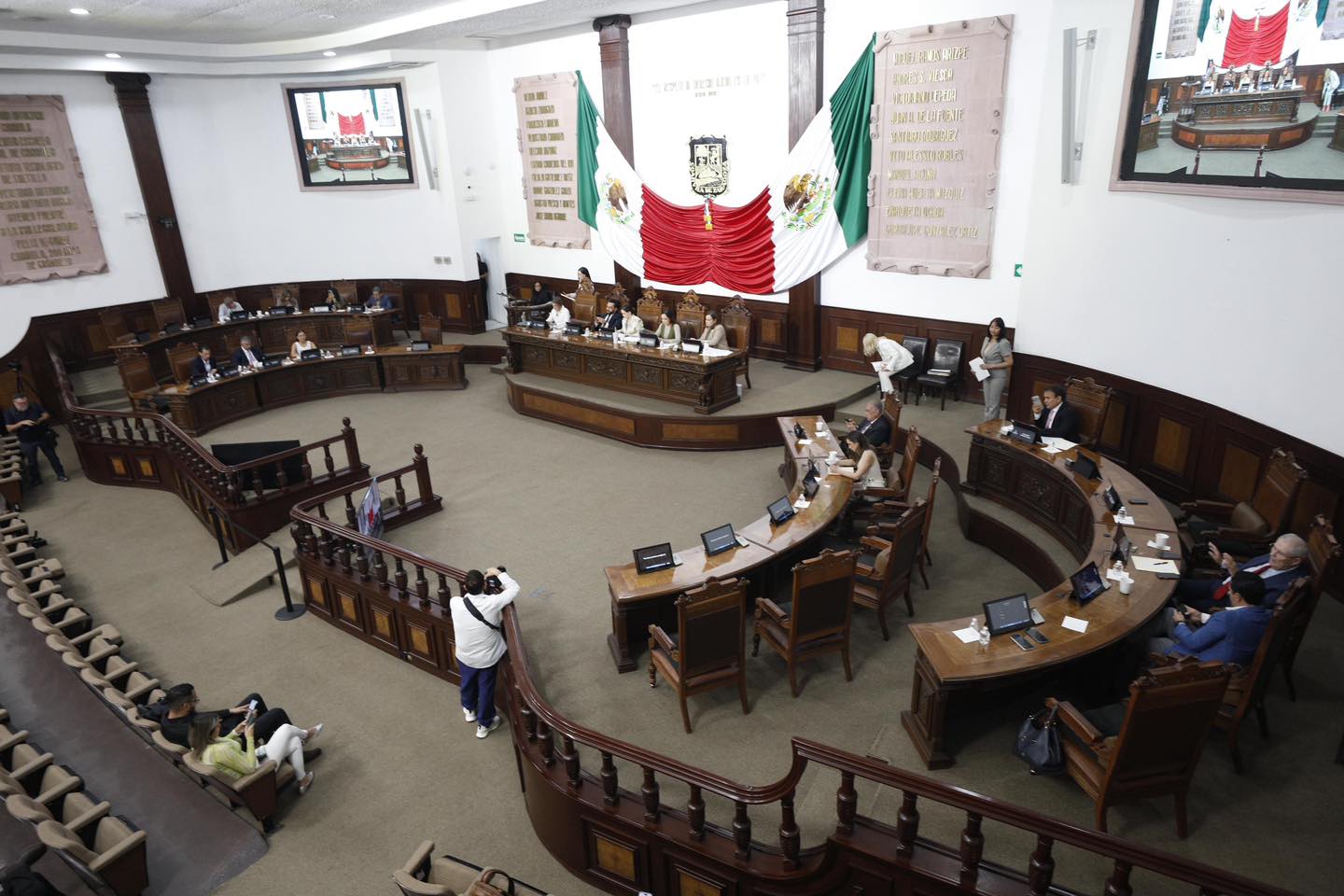 La batalla por el Congreso de Coahuila, uno de los últimos f