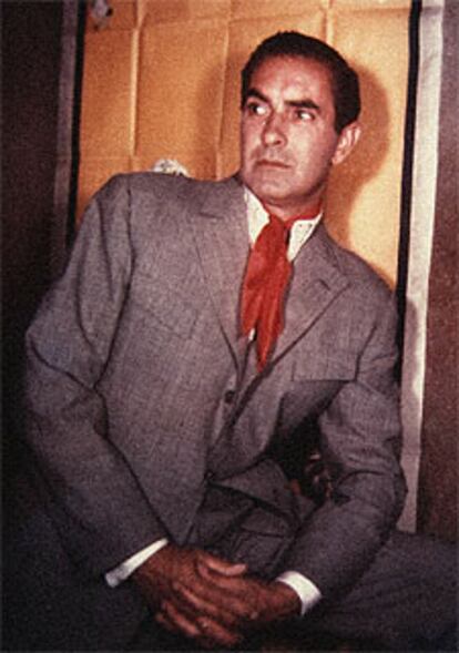 Tyrone Power.