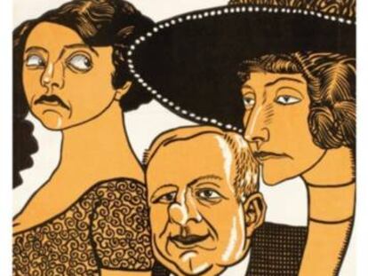 Los libros del próximo número