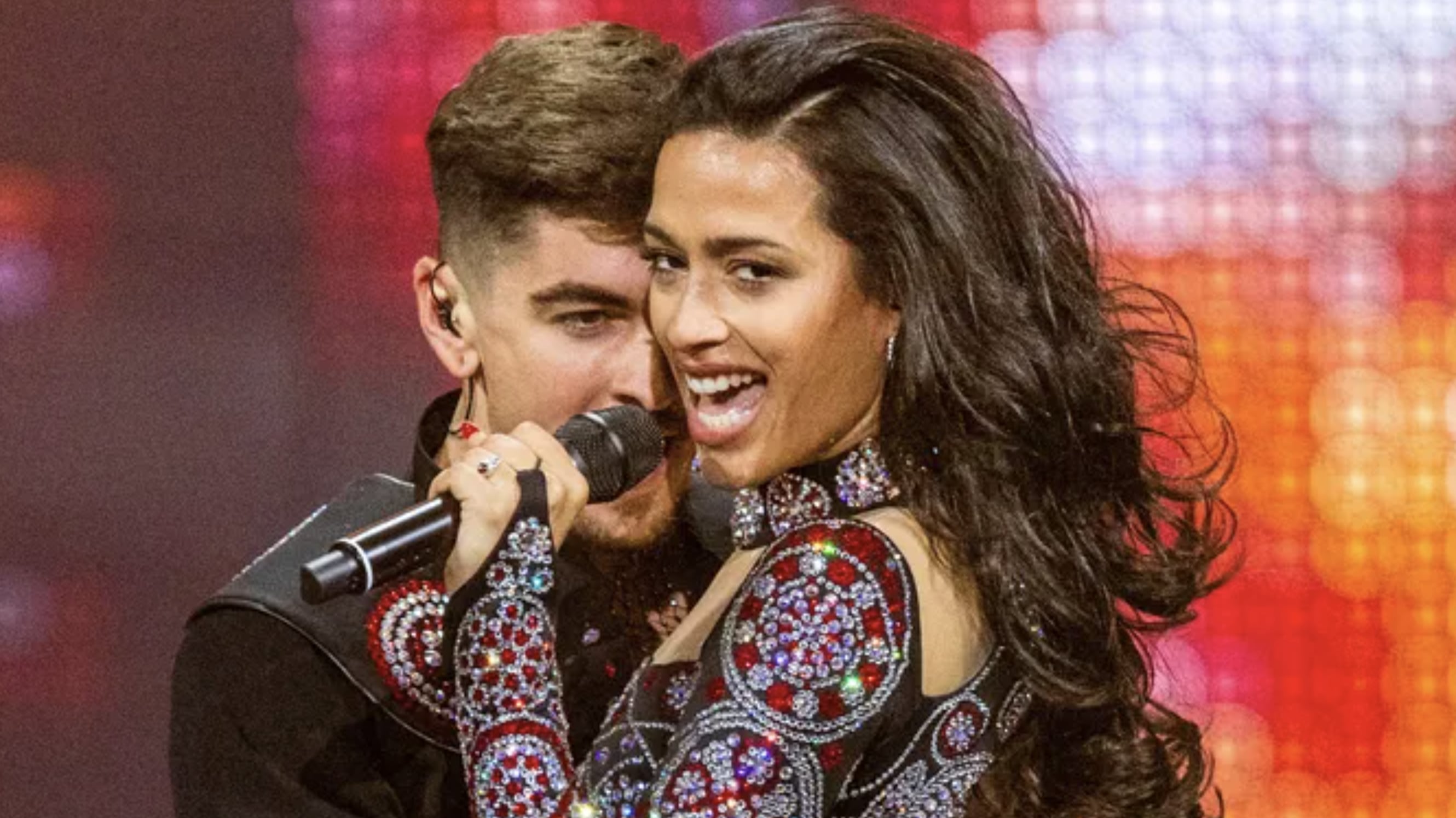 RTVE ya tiene sustituto para Eurovisión: ‘La casa de la música’, con Chanel, Guitarricadelafuente, Raphael y 23 cantantes
