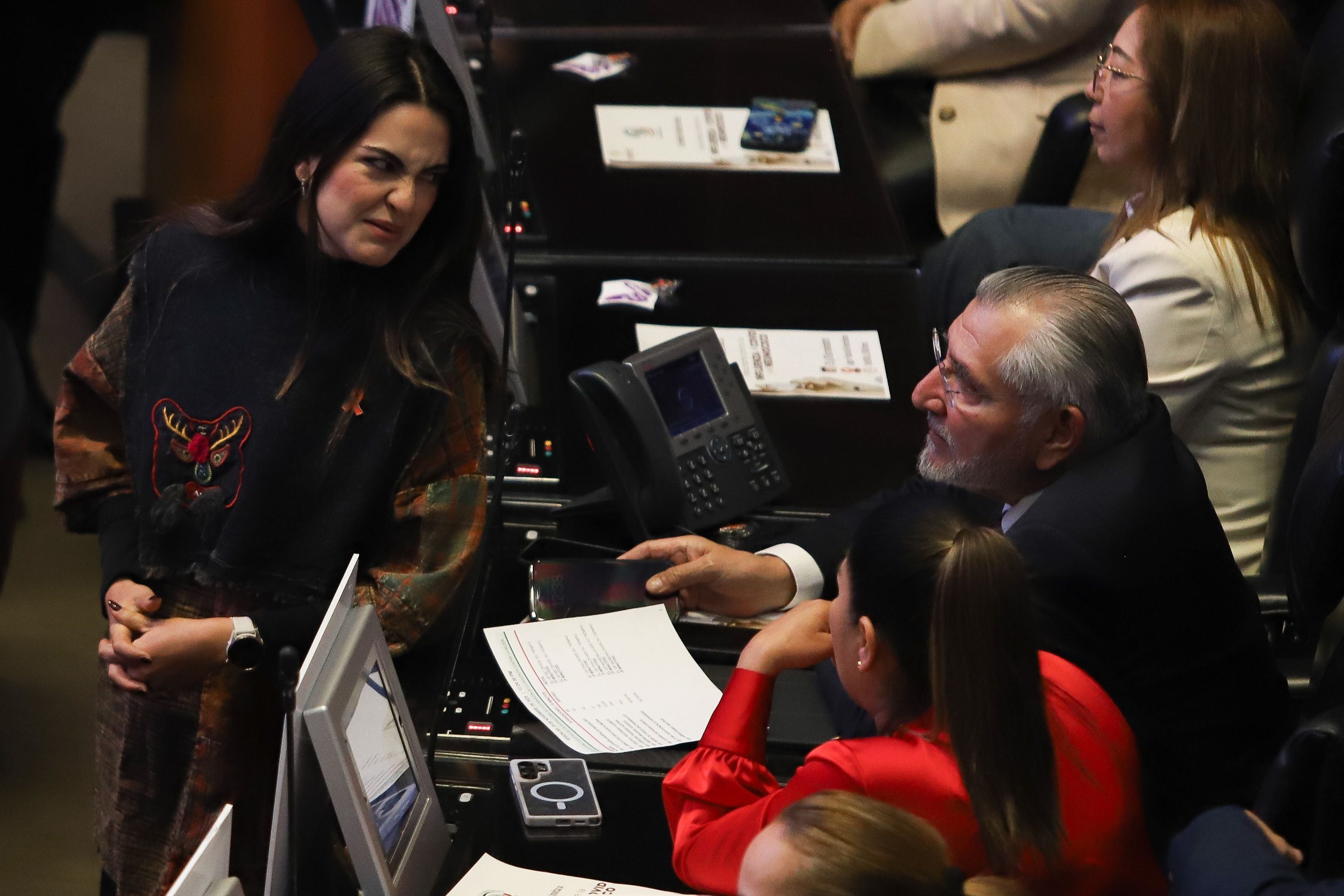 Las prisas de Morena