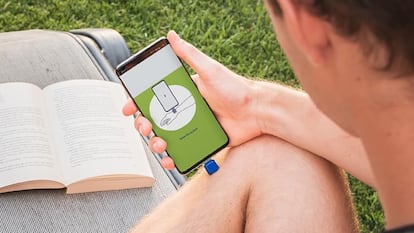 Esta aparato para las picaduras de los mosquitos es una de las mejores opciones que se puede comprar en Amazon