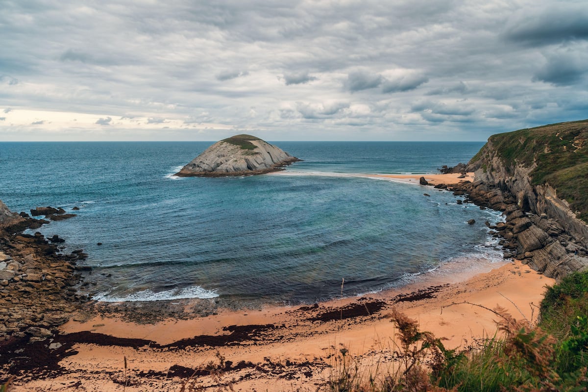Las mejores playas en los alrededores de Santander