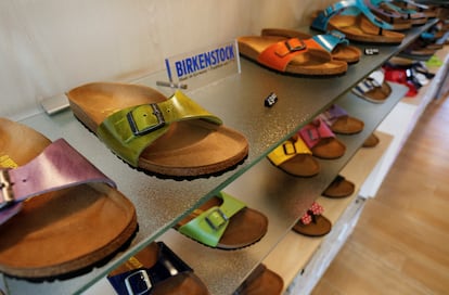 Birkenstock bolsa