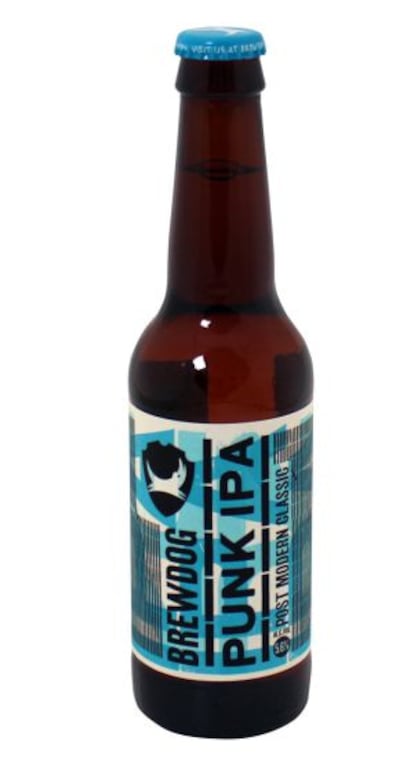 Punk IPA