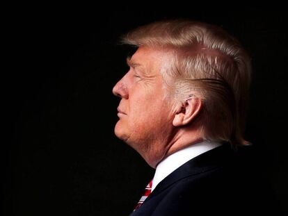 <span >Donald Trump. Foto: Lucas Jackson (Reuters(</span>