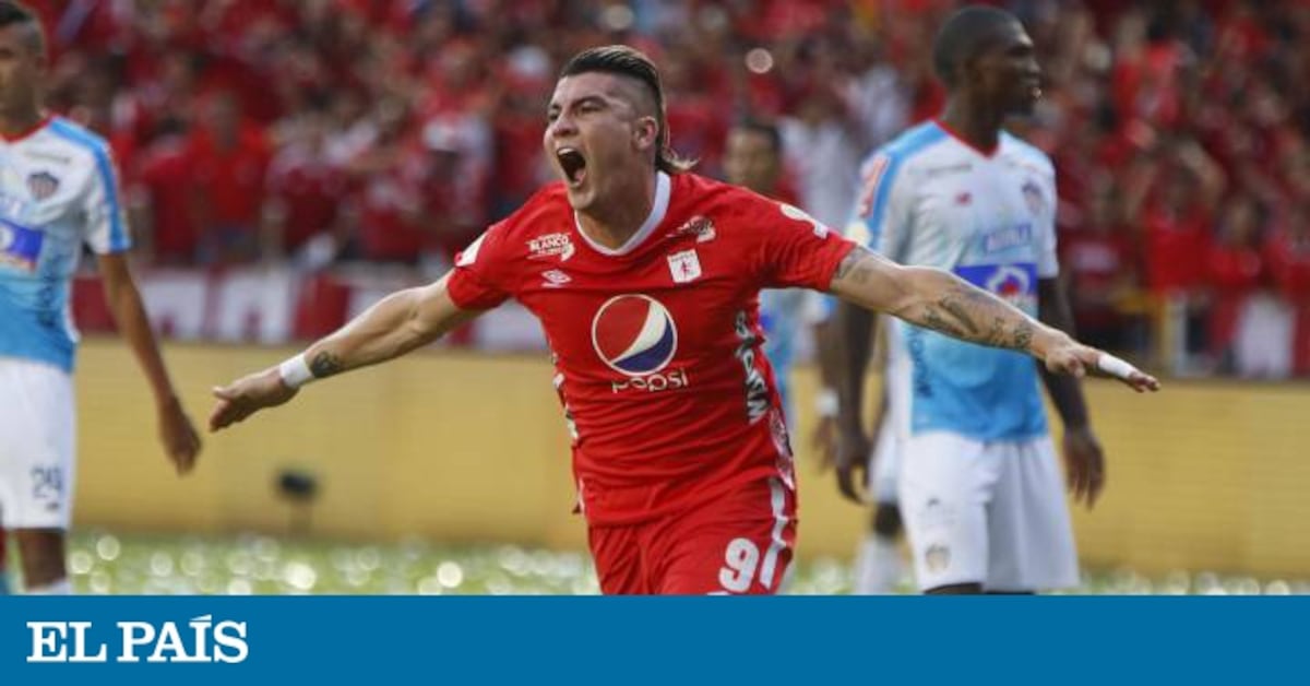 América de Cali: Colombian Football Greats | Sports