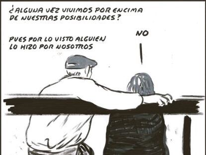 El Roto