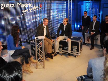 LA LECCIÓN DE FACEBOOK