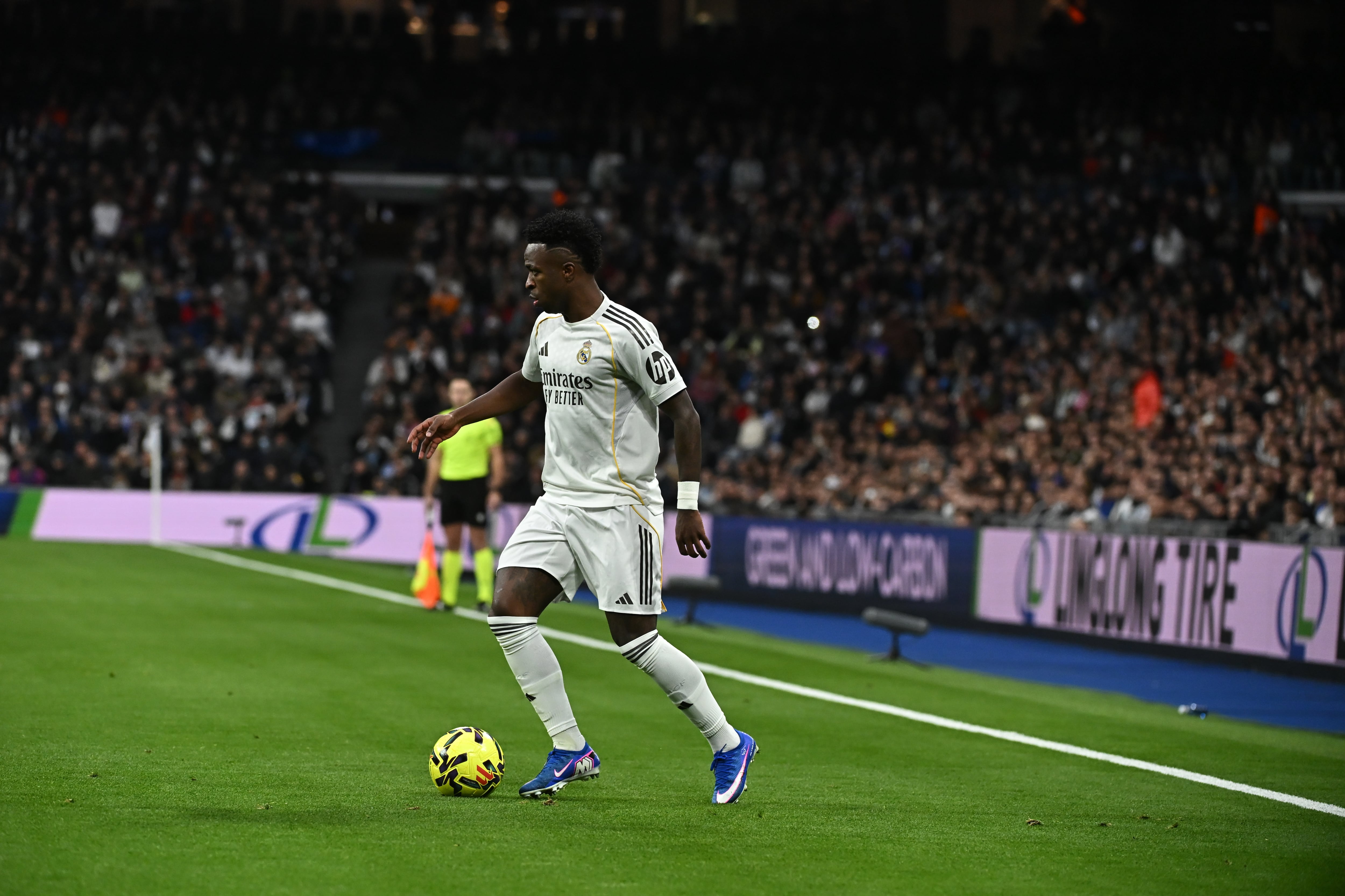 Real Madrid – Levante en directo | El Madrid busca el gol ante un Levante replegado que sale a la contra