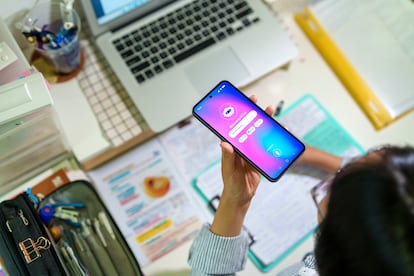 Apps para estudiar