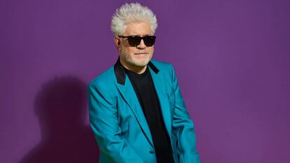 Pedro Almodóvar