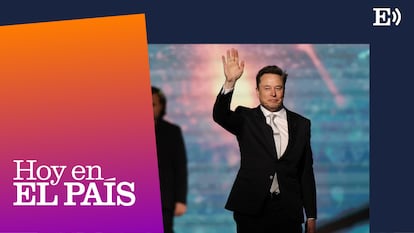 ‘Podcast’ | Elon Musk, visto y no visto en la Casa Blanca