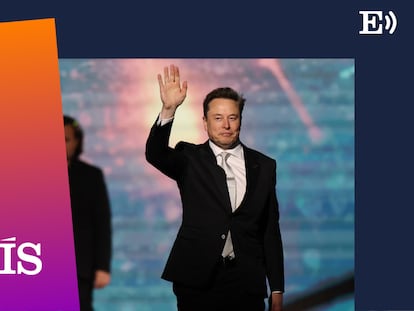 ‘Podcast’ | Elon Musk, visto y no visto en la Casa Blanca