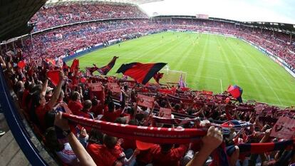 Osasuna