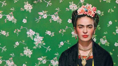 Frida Kahlo