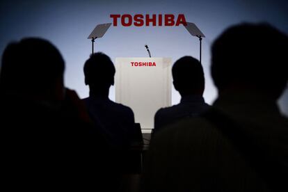 Toshiba