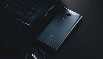 Smartphone Xiaomi