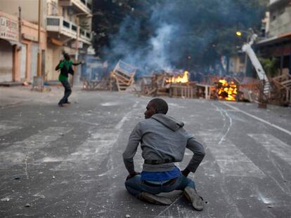 Sénégal: Tout peut arriver!
