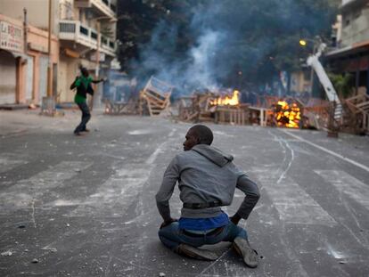Sénégal: Tout peut arriver!