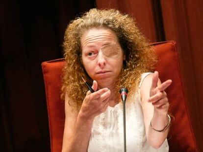 Un retroceso de ciencia ficción