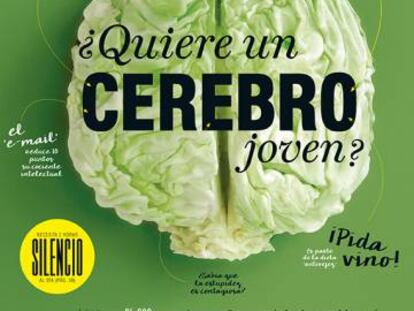 ¿Quiere un cerebro joven?