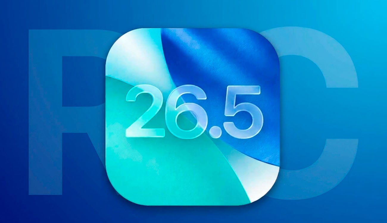 Apple iOS 26.5 RC ya está aquí: estas son todas sus novedades clave