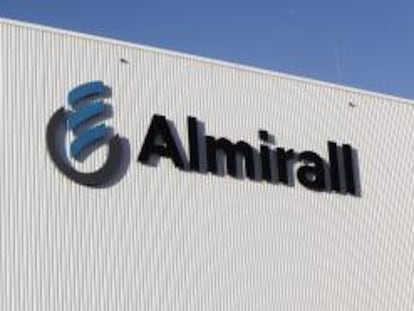 Almirall y Simcere acuerdan la licencia exclusiva de un fármaco para enfermedades autoinmunes