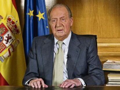 Especial ‘Informe semanal’ sobre la abdicación del Rey
