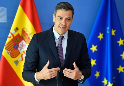 Pedro Sánchez