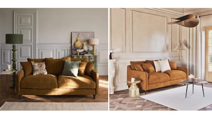 Estas son las novedades de Maisons du Monde para su colección otoño-invierno.