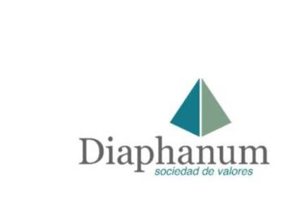 Logotipo de Diaphanum
 
 DIAPHANUM
 18/06/2020 