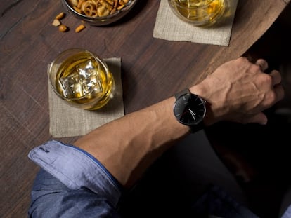 Se filtra el precio final del Motorola Moto 360