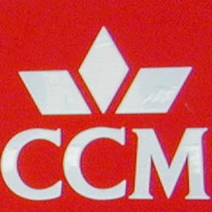 Logotipo de Caja Castilla La Mancha