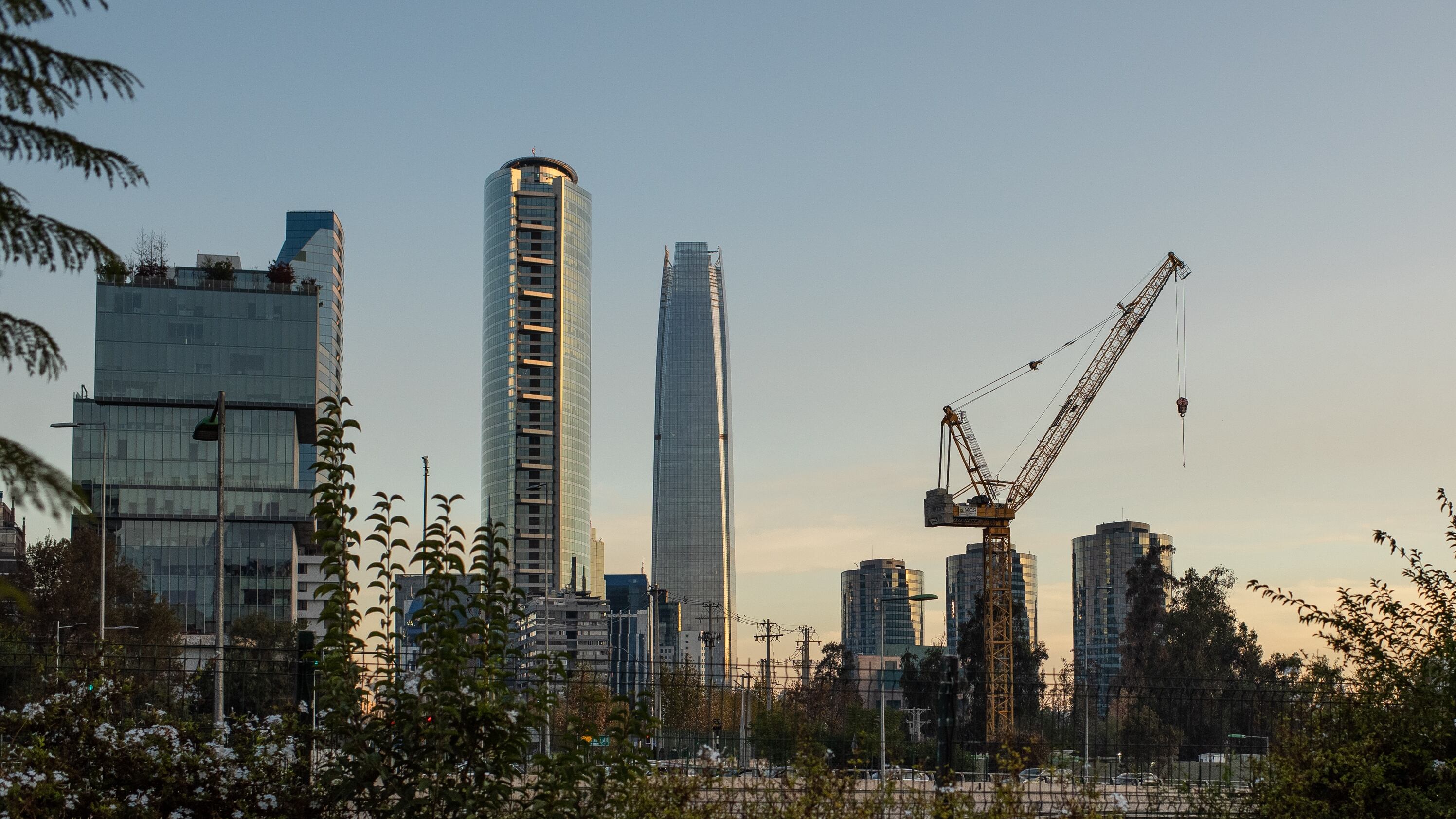 De los unicornios al letargo: ¿qué pasó con la innovación en Chile?