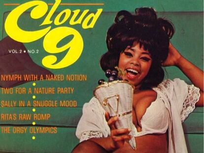 Los caballeros las preferían negras